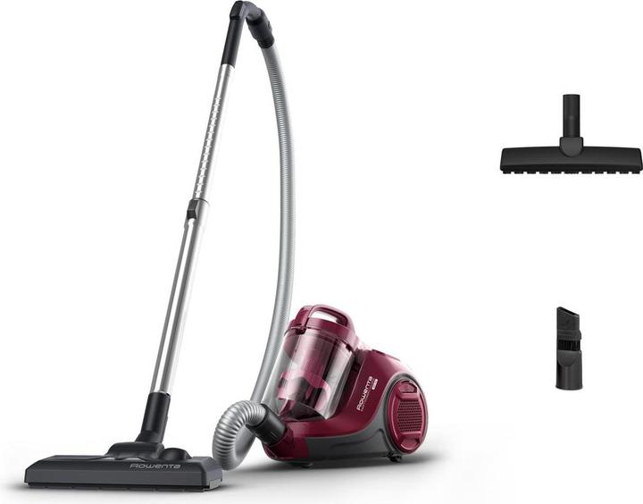 Produktbild Rowenta Swift Power Cyclonic