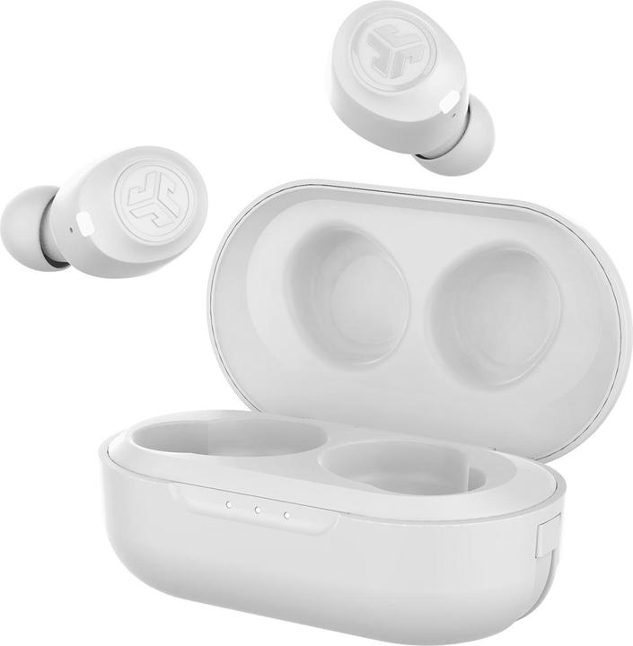 Actual product image JLab Audio JBuds Air (18 h, Wireless)