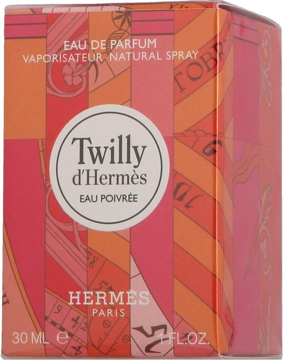 Immagine prodotto Hermès Eau Poivree Eau de Parfum re21 (Eau de parfum, 30 ml)