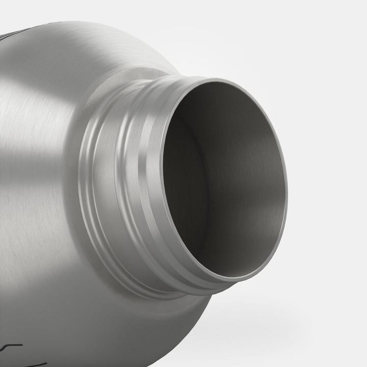 Actual product image Quechua bottle mh500 insulated 0,8l ltd 338035 (0.80 l)