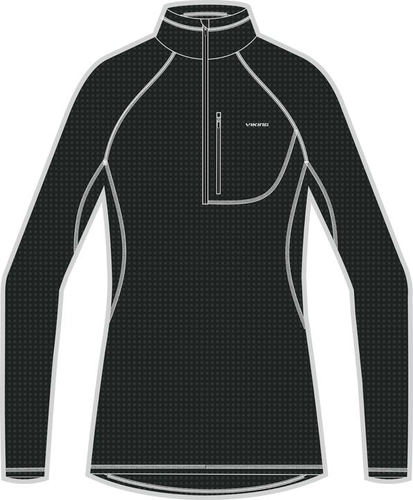 Immagine prodotto Vikingsports Viking Admont Giacca in pile da donna HZ 740239899| R.M | ==> Anno 2021 (M)