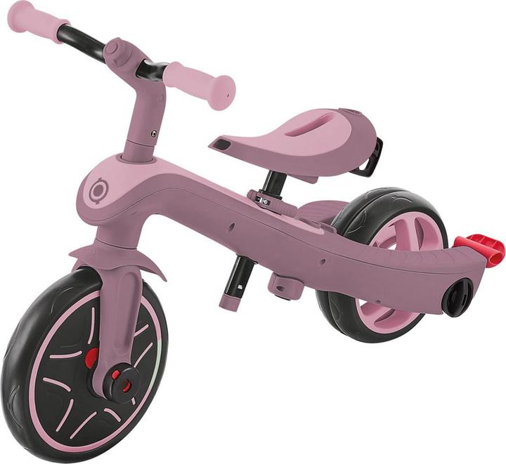 Produktbild Globber / Dreirad Explorer 4 in 1 Ecologic Berry