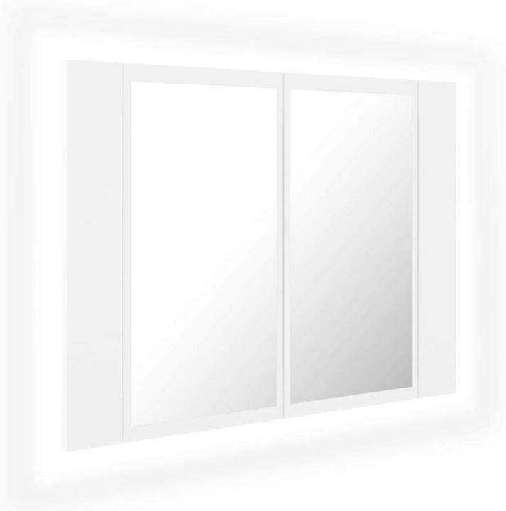 Actual product image VidaXL Odea (60 x 12 x 45 cm)