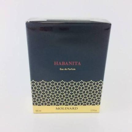 Actual product image Molinard Habanita Exclusive Edition (Eau de parfum, 100 ml)