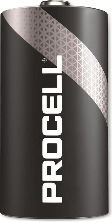 Produktbild Duracell Procell (10 Stk., CR123A, 1550 mAh)