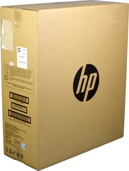 Actual product image HP Laserjet Intermediate Trnsfr Belt Kit