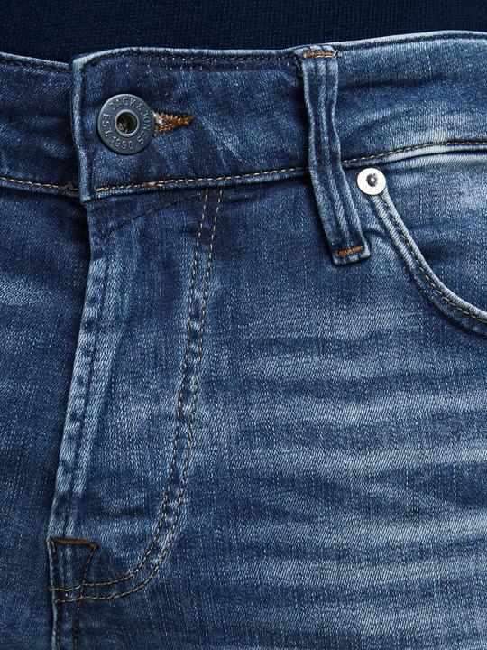 Actual product image Jack & Jones GLENN ICON JJ 357 50SPS Slim Fit Jeans (36)