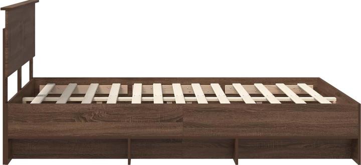 Image du produit vidaXL Bettrahmen (140 x 200 cm)