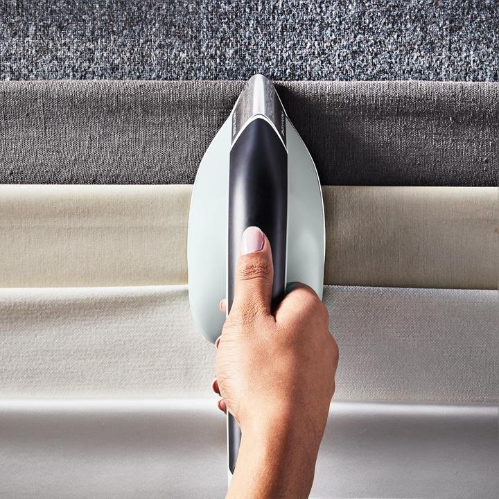 Produktbild Tefal Duo Power Bügeleisen (JF4031) (1700 W, 180 g/min)