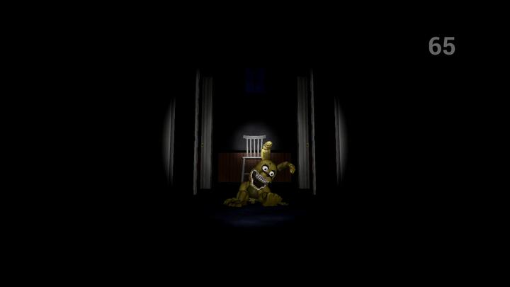 Produktbild Maximum Games Five Nights at Freddy's - Help Wanted (Switch, Switch Lite, Switch OLED, EN, FR)