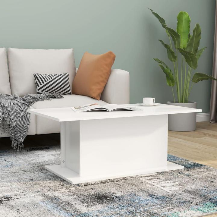 Image du produit vidaXL Couchtisch (102 x 102 x 40 cm)