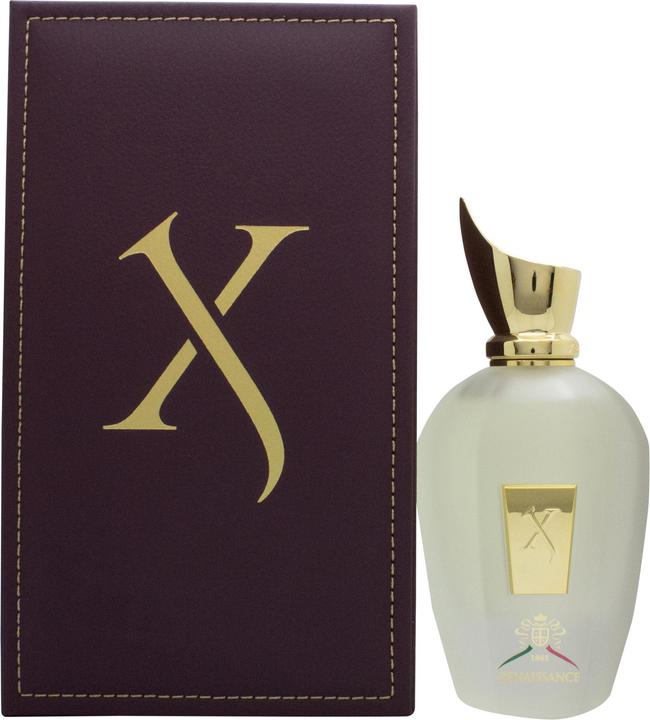 Immagine prodotto XerJoff 1861 Renaissance (Eau de parfum, 100 ml)
