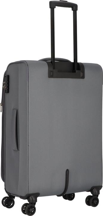 Immagine prodotto American Tourister Set di valigie a 4 ruote Street Roll 3 pezzi (215 l)