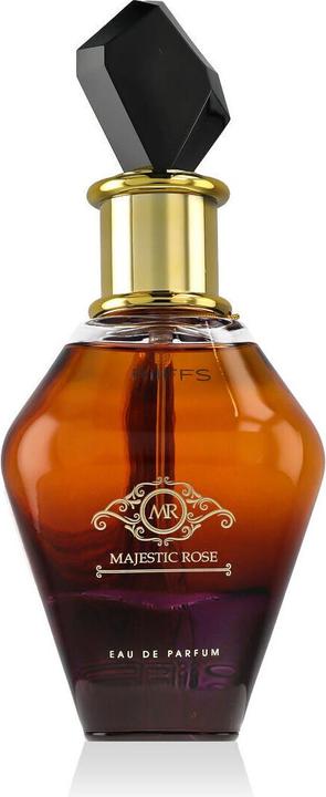 Produktbild Riiffs Majestic Rose by (Eau de Parfum, 100 ml)