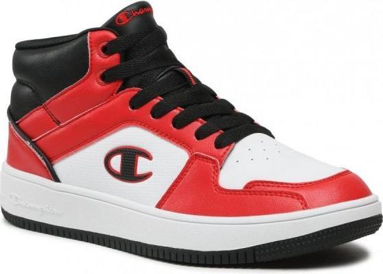 Image du produit Champion Rebound Mid Schuhe (45.5)