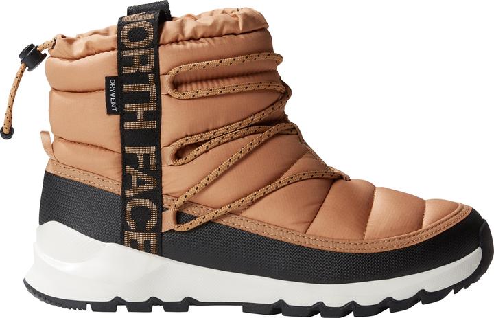 Actual product image North Face Women's Thermoball Lace Up WP (36)