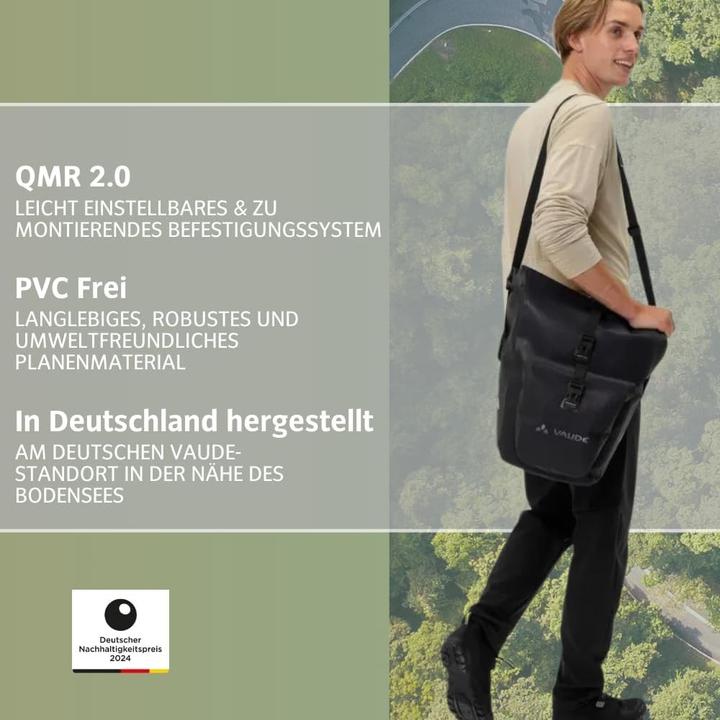 Image du produit Vaude Aqua Back Plus (Sacoches)