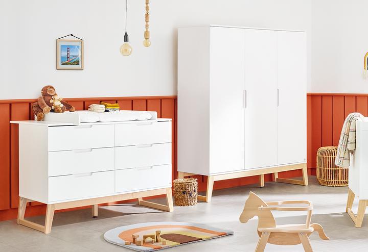 Actual product image Pinolino Bridge (156 cm)