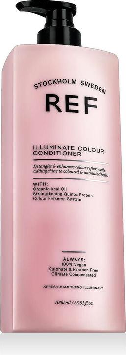 Produktbild Ref. REF Treatment - Illuminate Colour Conditioner (1000 ml)