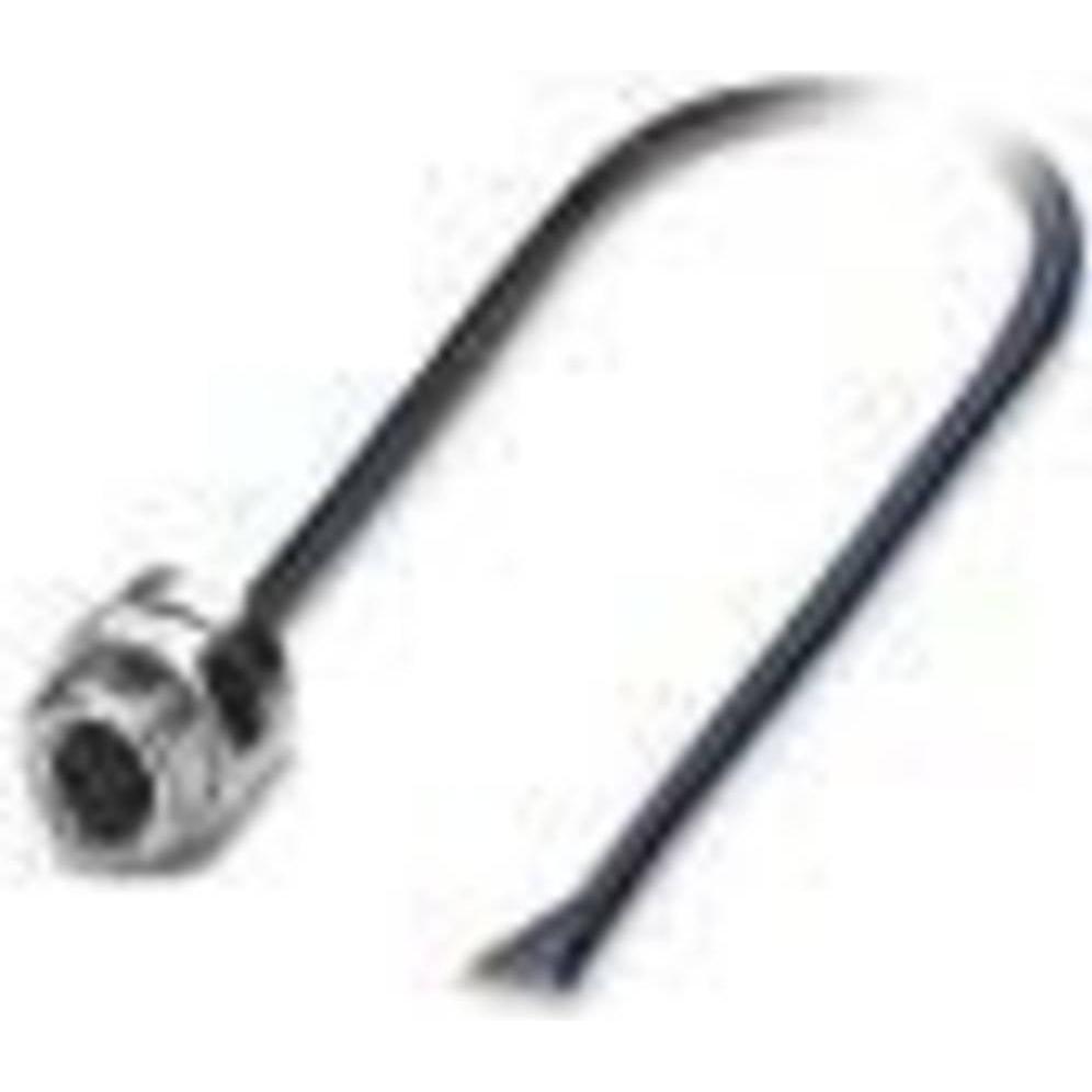 Phoenix Contact Sensor-/Aktor-Einbausteckverbi, Elektronikkabel + Stecker