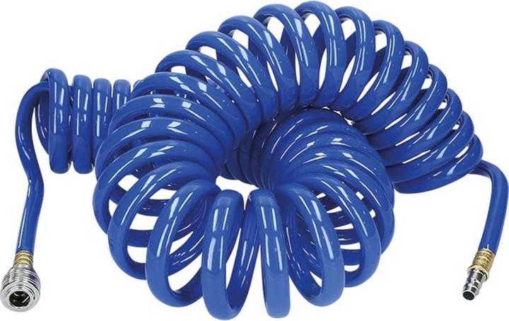 Produktbild Kunzer Spiral-Druckluftschlauch