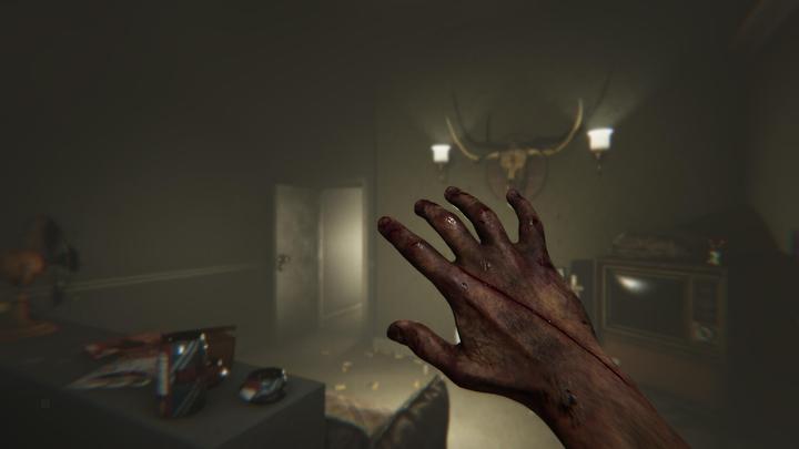 Immagine prodotto Perp Games MADiSON Edizione Posseduta PS4 (PS4, EN)
