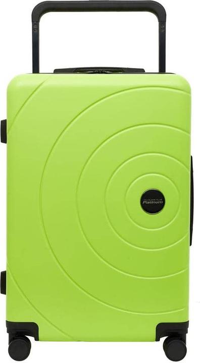 Actual product image TCL Rolling Hard Case Carry-On