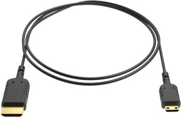Immagine prodotto 8Sinn Câble HMDI eXtraThin Mini HDMI - HDMI 80cm (0.80 m)