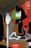 Image du produit Alessi Dry (24 pièce(s), Set de couverts)