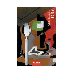 Thumbnail - Alessi Dry, Besteck, Silber