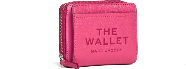 Actual product image Marc Jacobs The Mini Compact Wallet