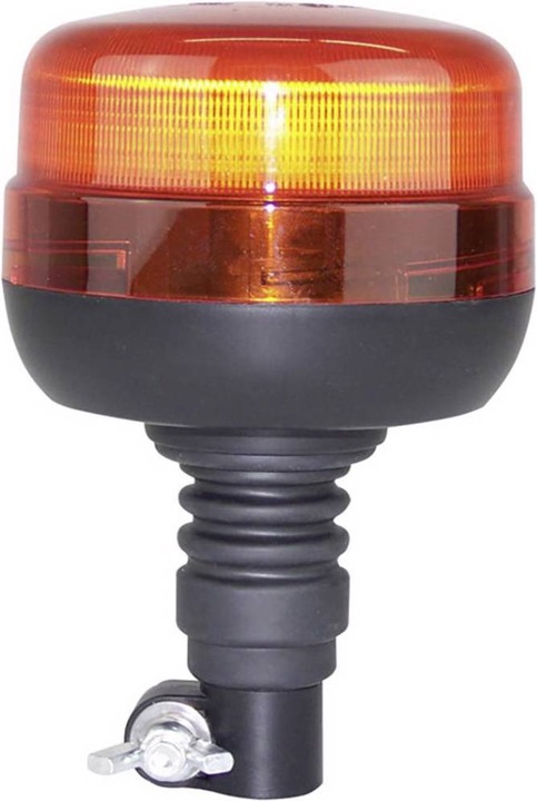Produktbild Berger & Schröter LED Rundumkennleuchte flexibler Fuss