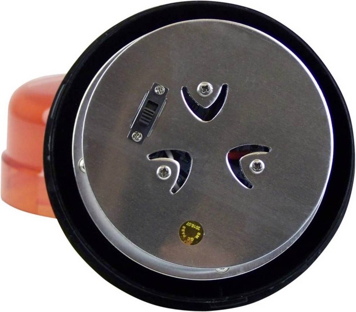 Produktbild Berger & Schröter LED Rundumkennleuchte flexibler Fuss