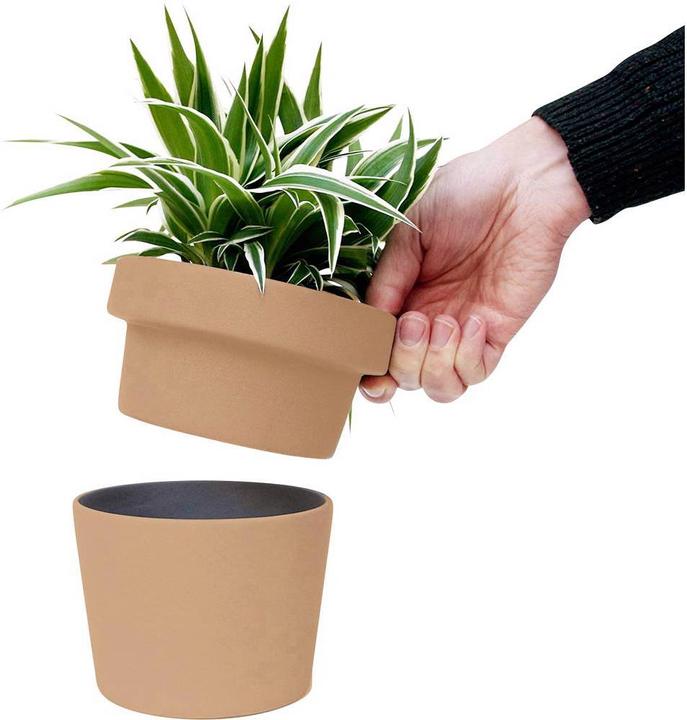 Produktbild KH Security Blumentopftresor