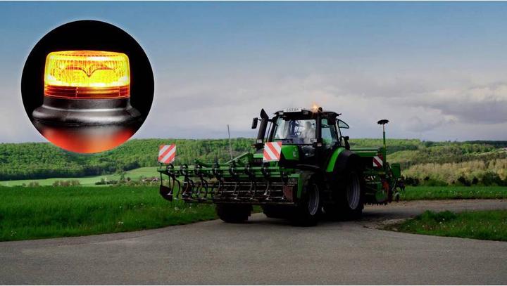 Image du produit Osram Signal lumineux Balises lumineuses