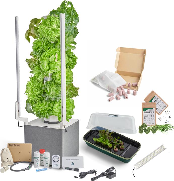 Actual product image FARMii Plus Set