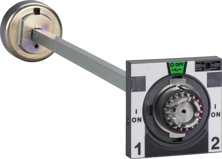 Produktbild Schneider Electric Drehantrieb mit Türkupplung für 31055
