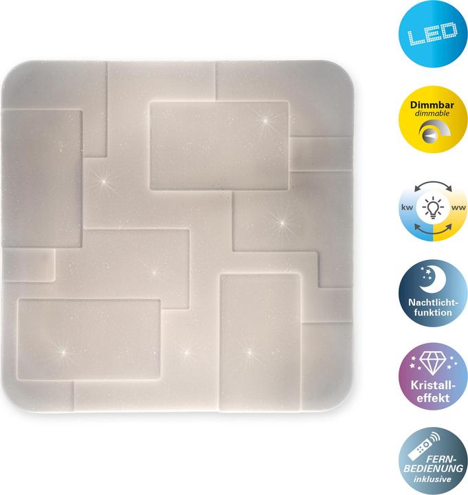 Produktbild Näve Luxor