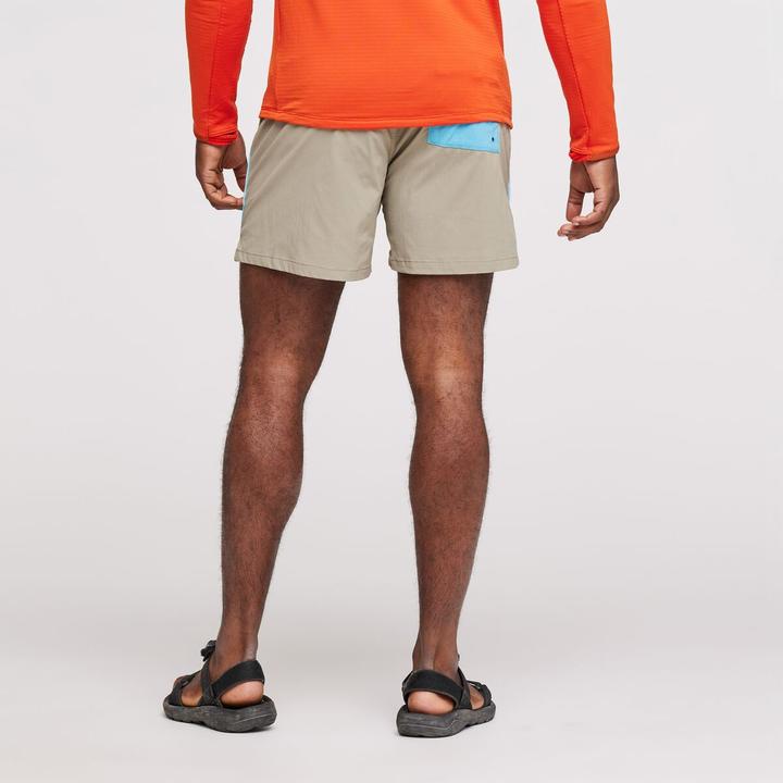 Produktbild Cotopaxi Brinco 5" Short-Solid (XL)
