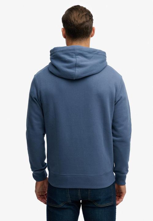 Produktbild Superdry Essential Logo Classic Hood (XXL)