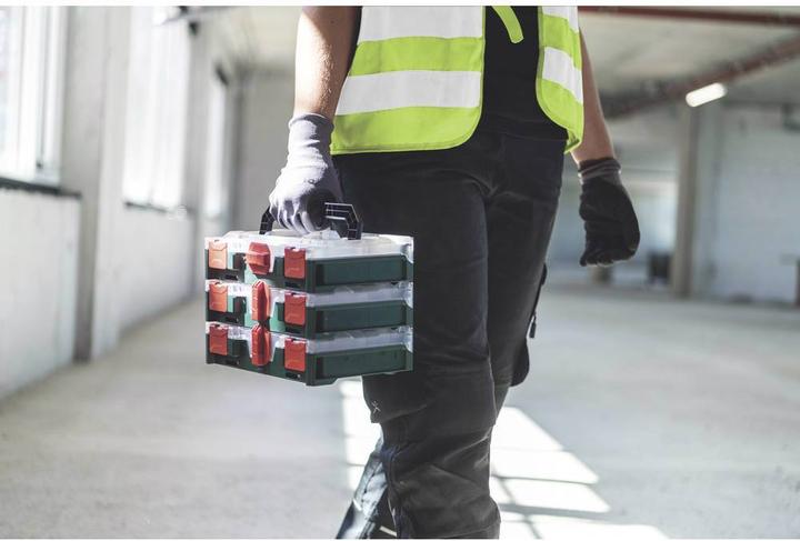 Produktbild Metabo Organizer mit Einsatz