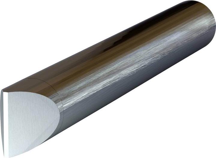 Weller Erem Meissellötspitze 10.0 mm für WLIR80, 3 St (Lötspitze)