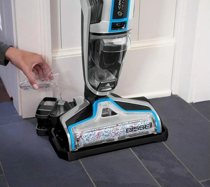 Produktbild Bissell CrossWave Pet Pro