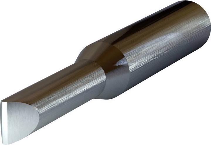 Weller Erem Meissellötspitze 6.4 mm für WLIR80, 3 St (Lötspitze)