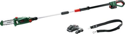 Produktbild Bosch Home & Garden UniversalChainPole 18 (Akku Kettensäge)