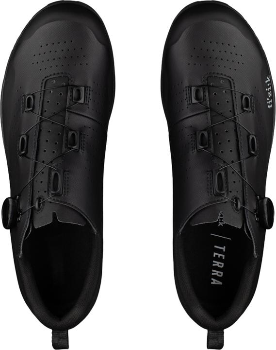Actual product image Fizik Atlas Shoes (43)