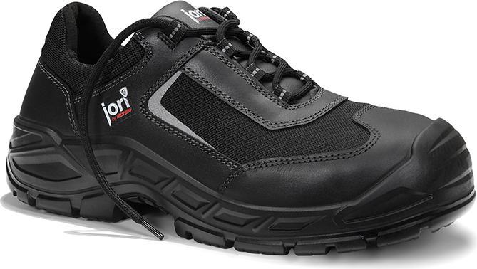 Produktbild Jori Sicherheitshalbschuh jo BUILDER Compo Low ESD S3S, Gr. 43 (S3, 43)