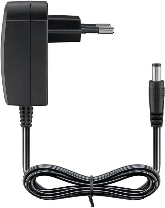 Productafbeelding Goobay Soldeerhulp met LED licht (Ondersteuning/Hand)