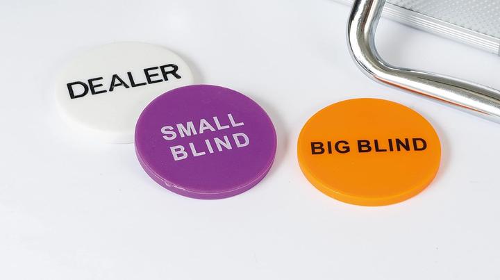 Produktbild ASS Altenburg Texas Holdem (Deutsch, 2 - 5 Spieler)