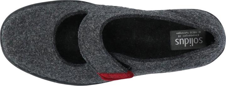 Actual product image Maike - width M (42.5)